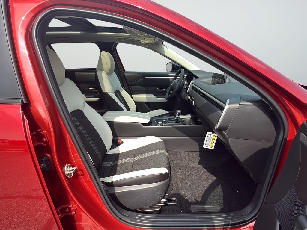 New 2026 Soul Red Crystal Metallic Mazda 2.5 S Preferred image 9