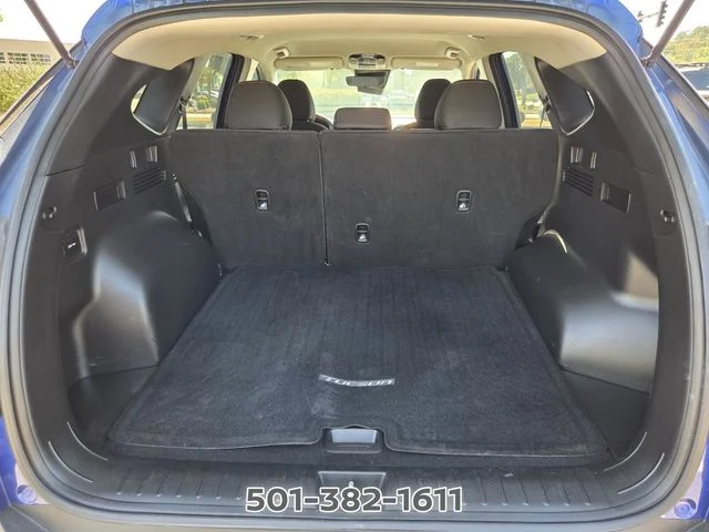 Used 2022 Blue Hyundai SEL image 17