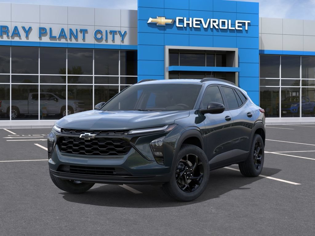 2026 Chevrolet Trax LT - Photo 6