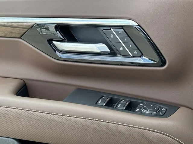 2026 Chevrolet Tahoe High Country - Photo 21