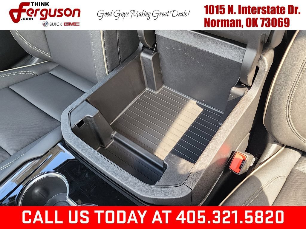 2026 GMC Yukon Elevation - Photo 34