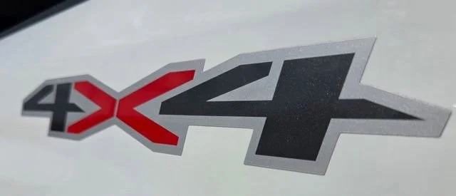 New 2026 Summit White Chevrolet Custom image 14