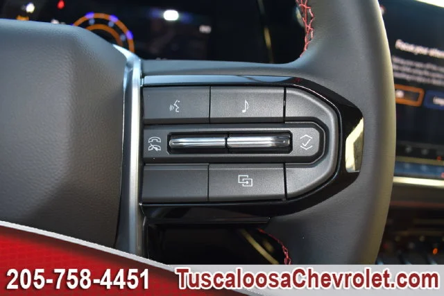 2026 Chevrolet Colorado Z71 - Photo 21