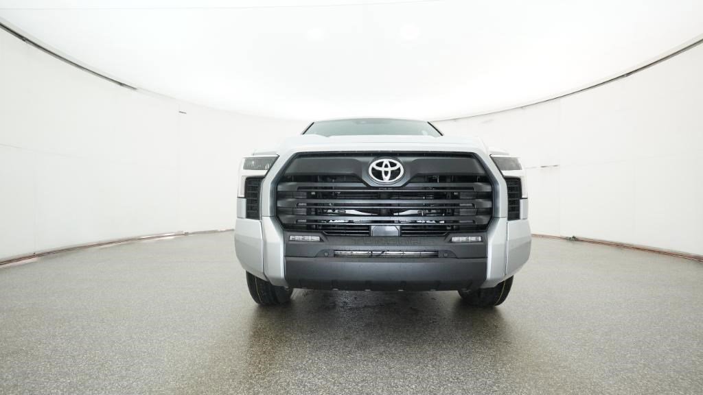 New 2026 Celestial Silver Metallic Toyota  SR5 image 20