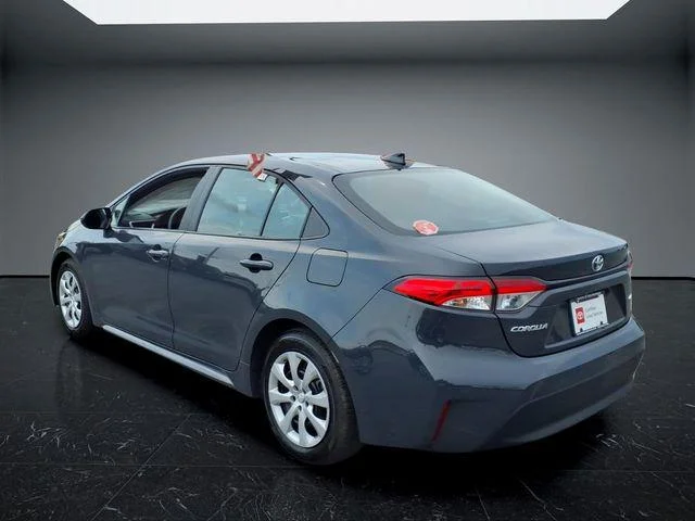 Certified Used 2025 UNDERGROUND Toyota  image 6