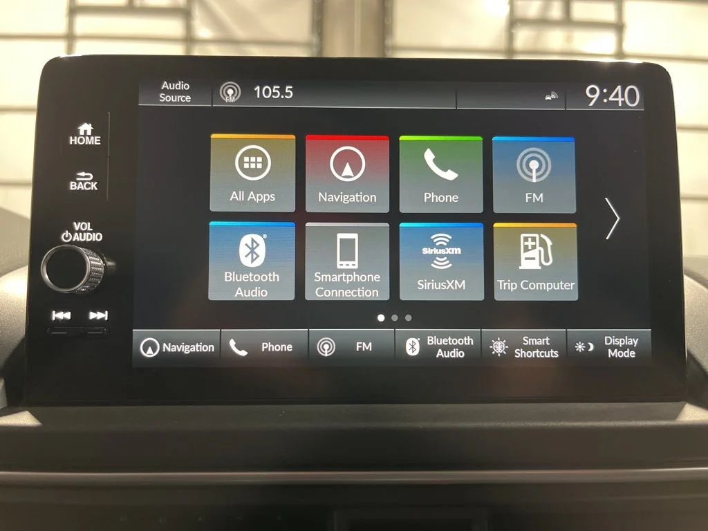 2024 Honda Pilot Elite - Photo 19
