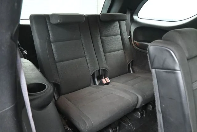 Used 2022 Black Dodge SXT image 24