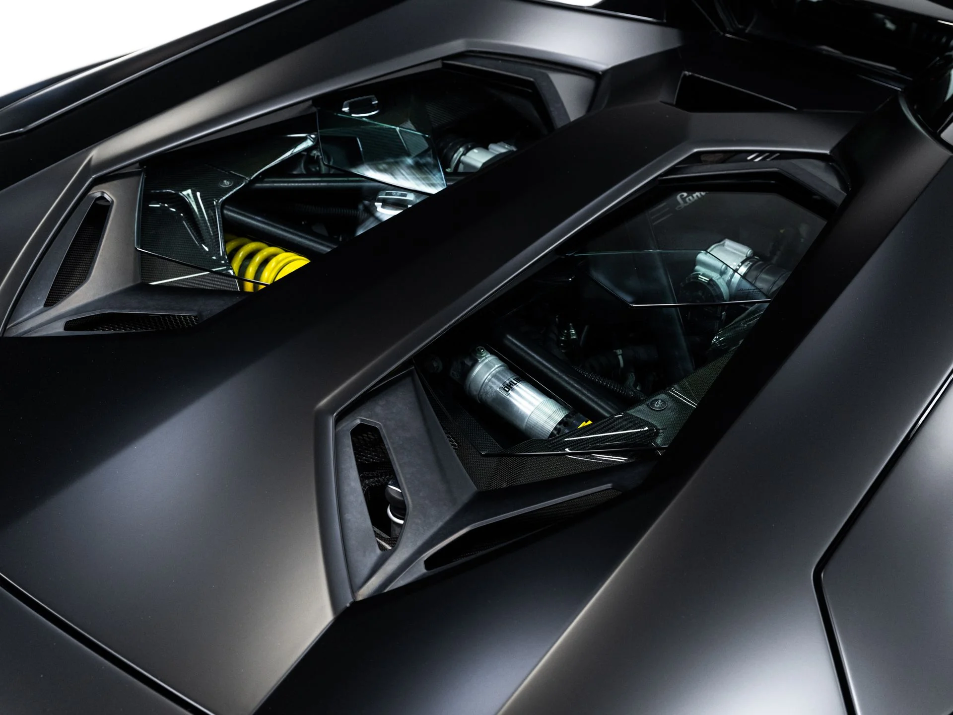 Used 2014  Lamborghini Roadster image 129