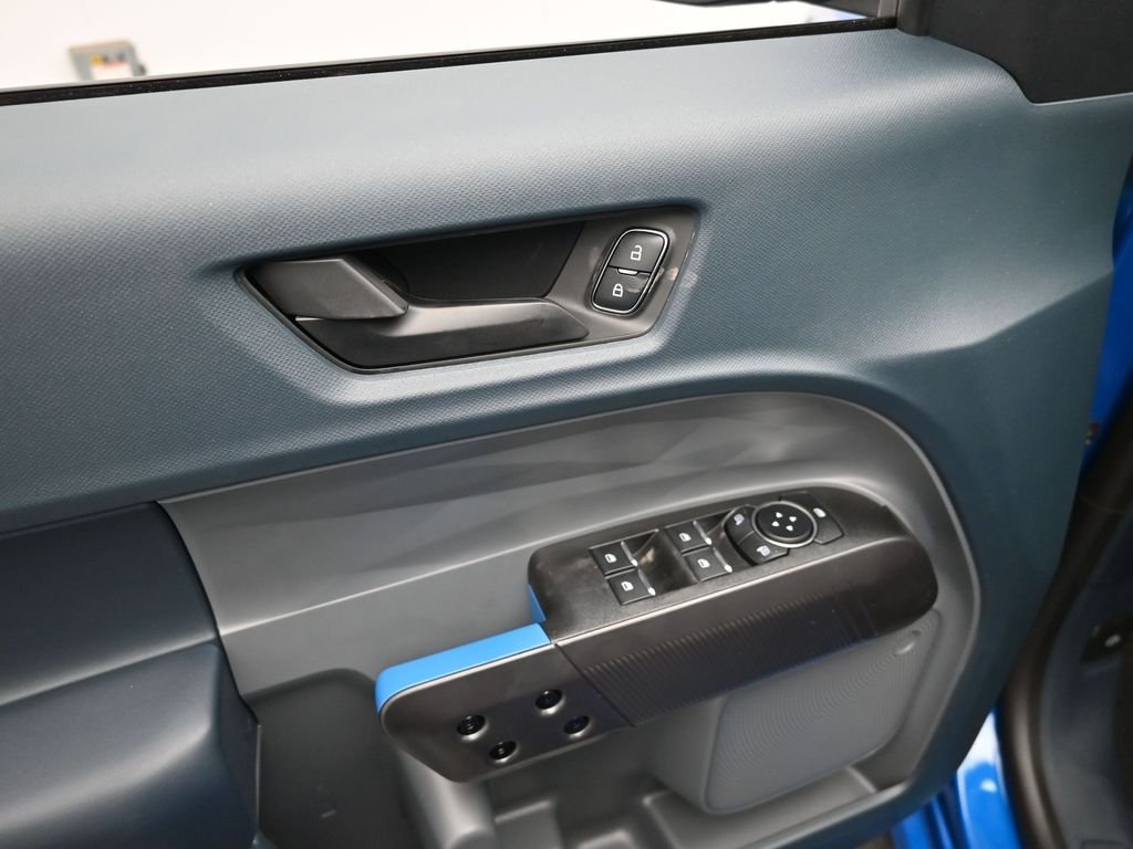 New 2026 Velocity Blue Ford Lobo Standard image 10