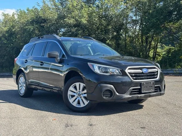 2019 Subaru Outback Base