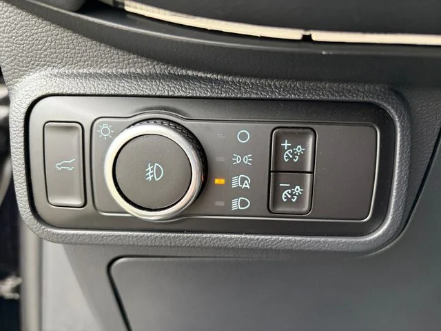 Used 2025 Black Ford ST-Line image 30