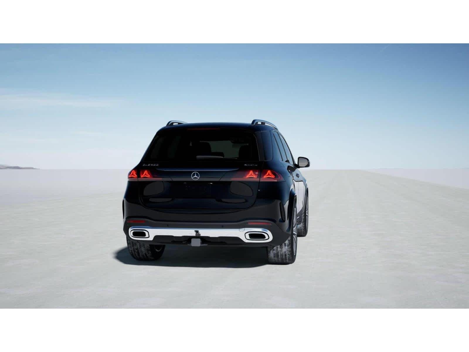 New 2027 Black Mercedes-Benz GLE 450 image 23