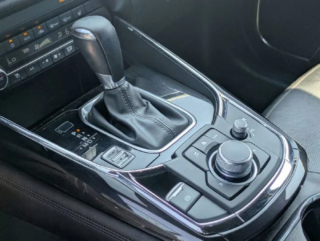 Used 2019 Gray Mazda Grand Touring image 21