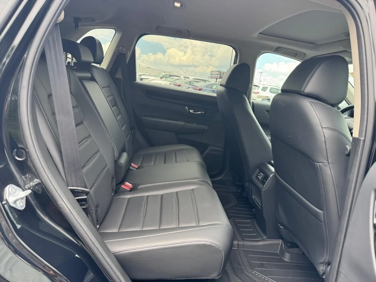 2023 Honda CR-V EX-L - Photo 11