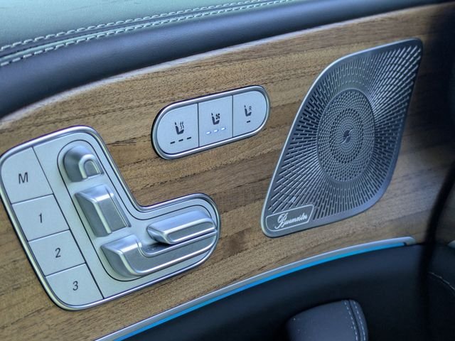 Used 2023  Mercedes-Benz Maybach GLS 600 image 26