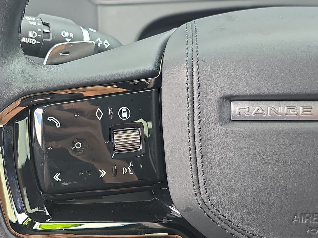 Certified Used 2026 Gray Land Rover S image 20