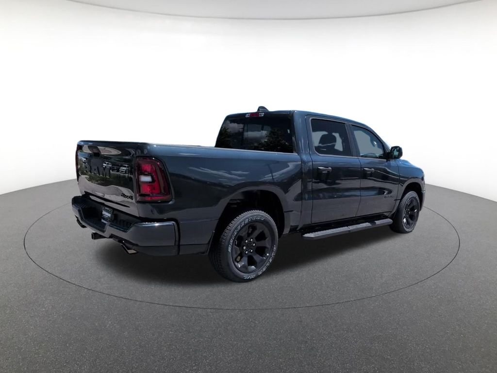 New 2026 Blue Ram Express image 7