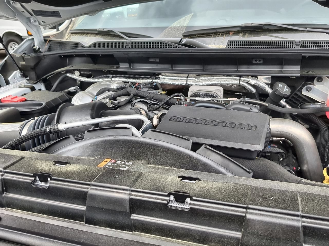 2025 GMC Sierra 2500HD Pro - Photo 28