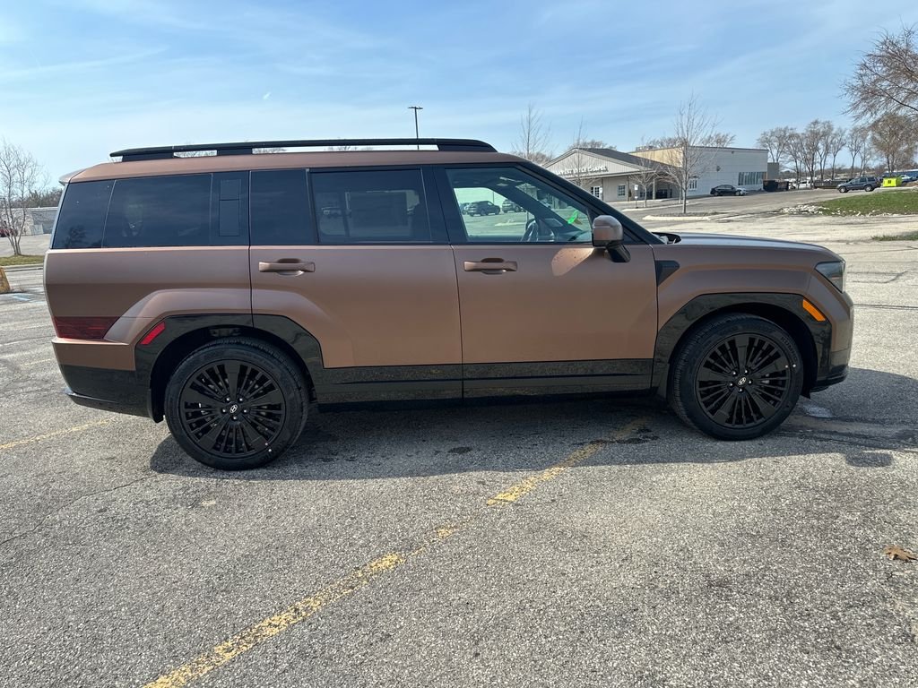 New 2026 Brown Hyundai Calligraphy image 6