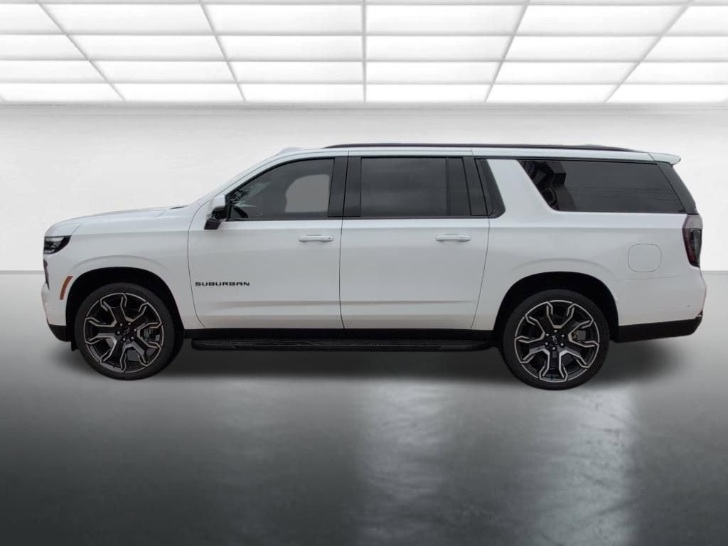 2026 Chevrolet Suburban RST - Photo 34