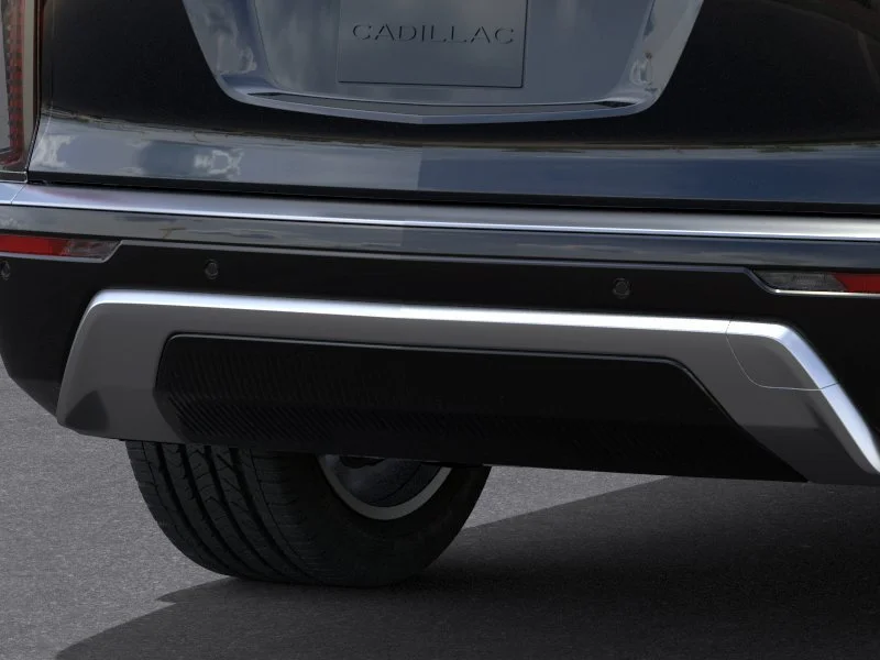 2027 Cadillac VISTIQ Luxury - Photo 14