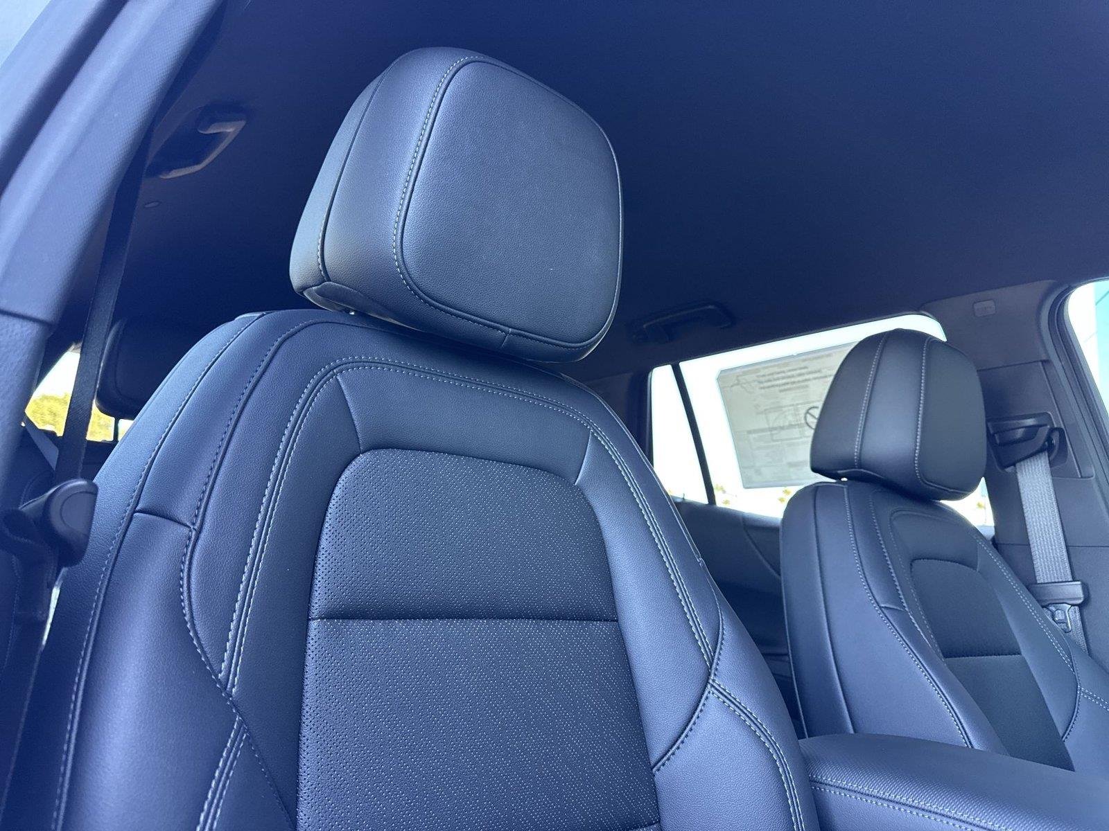 2027 Chevrolet Equinox LT - Photo 23