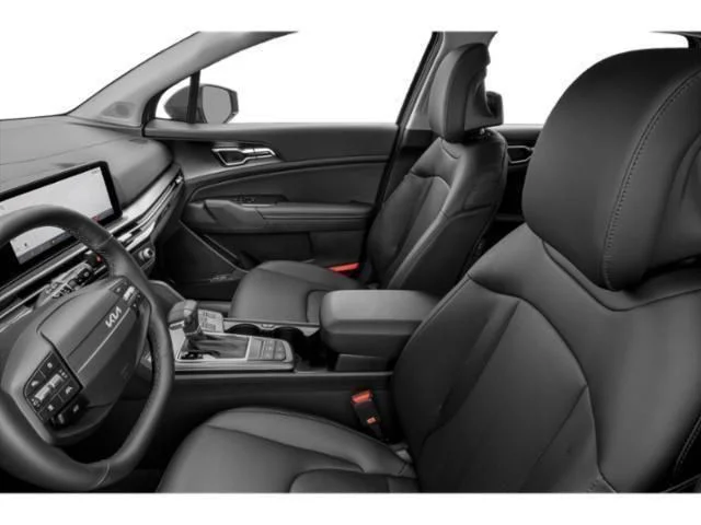 2026 Kia Sportage SX - Photo 8