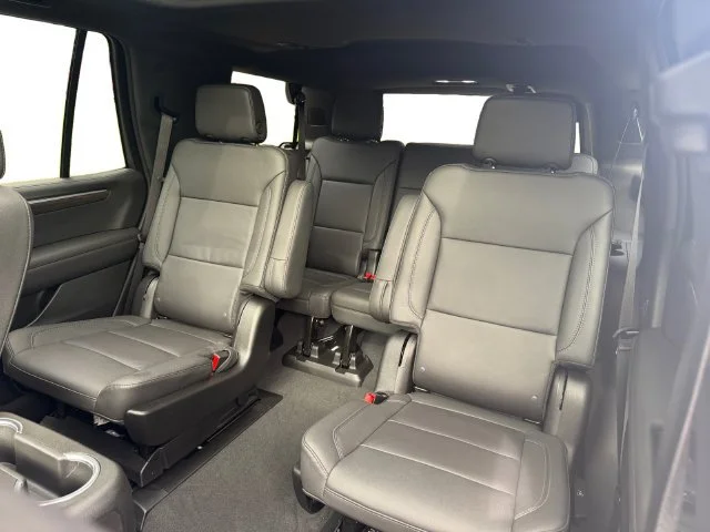 Certified Used 2026 Summit White Chevrolet Z71 image 14