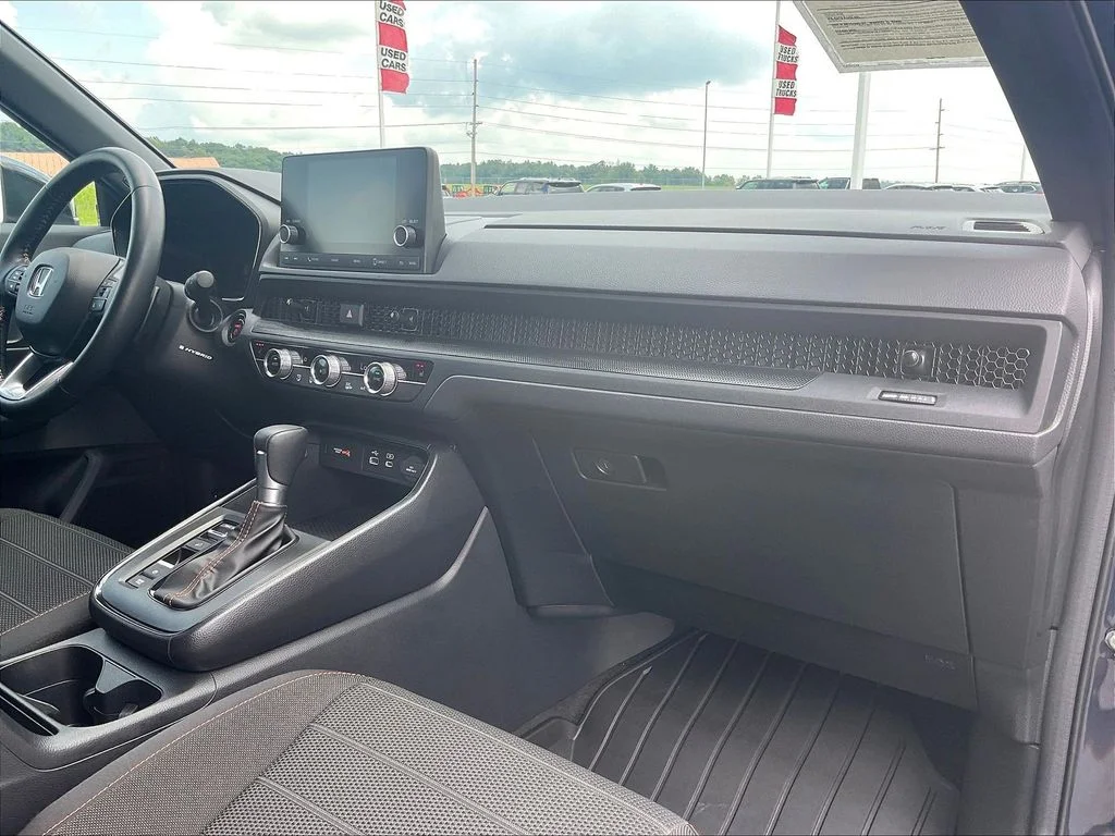 2025 Honda CR-V Sport - Photo 30