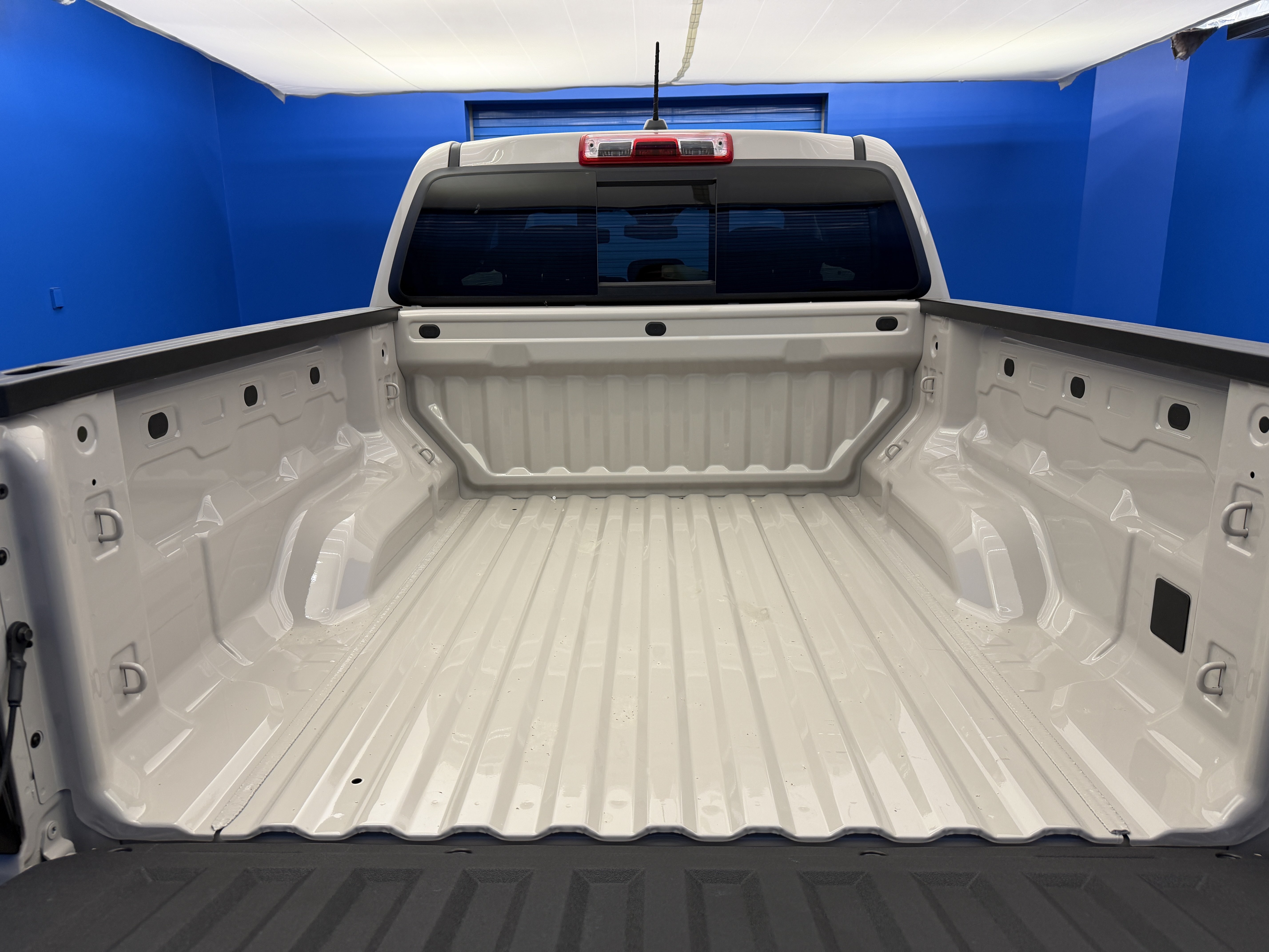 2026 Chevrolet Colorado Trail Boss - Photo 26