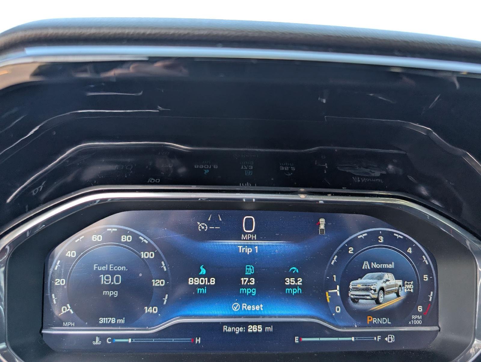 Used 2024 Black Chevrolet LT image 16