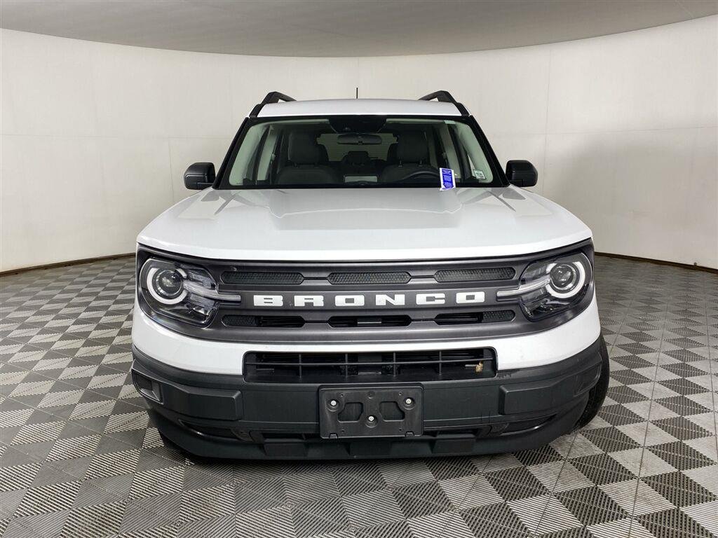 Used 2024 Wh Ford Big Bend image 5