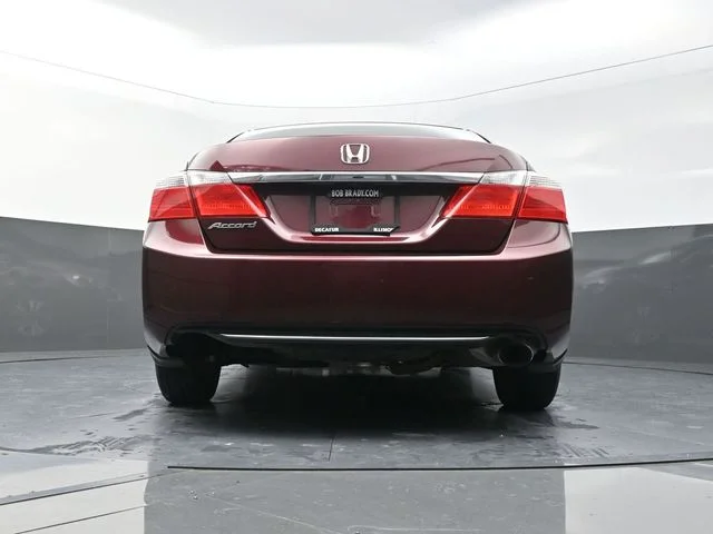 Used 2013  Honda LX image 36