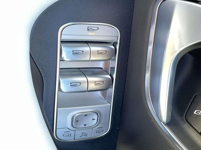 New 2026 Polar White Mercedes-Benz GLE 450 image 19