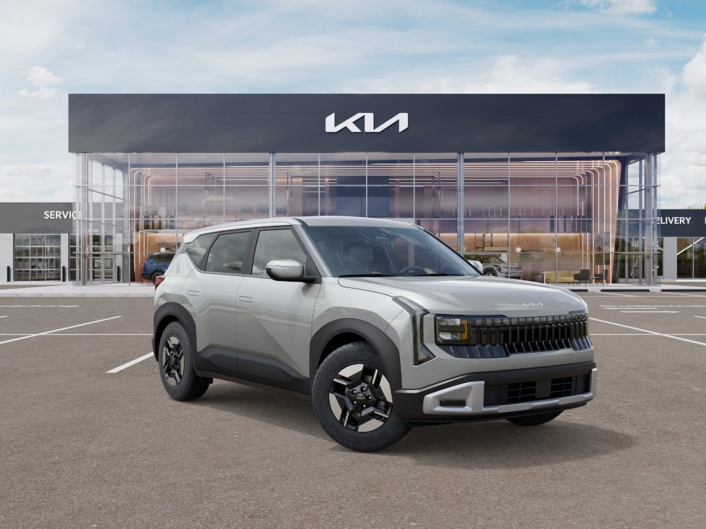 2027 Kia Seltos