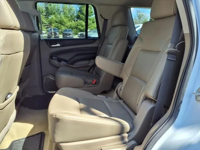 2018 Chevrolet Tahoe Premier - Photo 10
