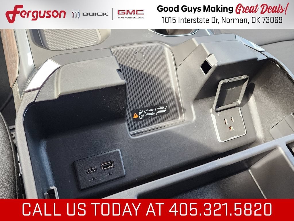2026 GMC Sierra 1500 SLT - Photo 34