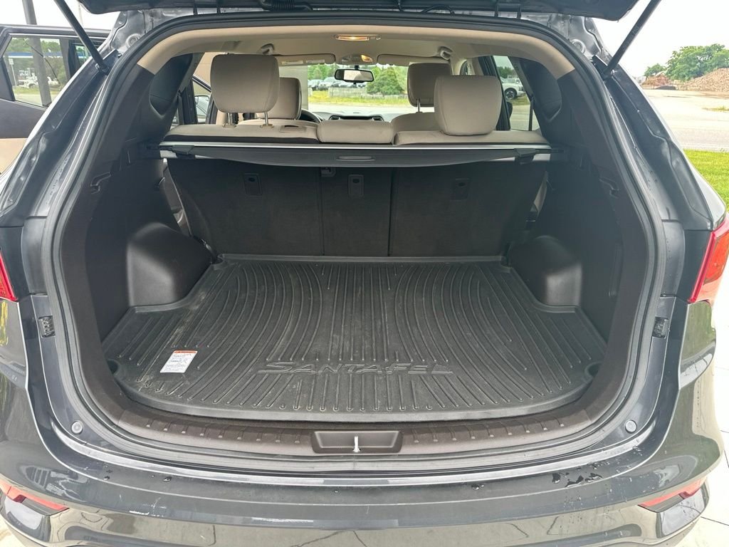 2017 Hyundai Santa Fe Sport - Photo 21