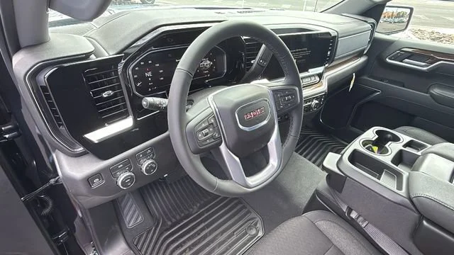 2026 GMC Sierra 1500 SLE - Photo 10