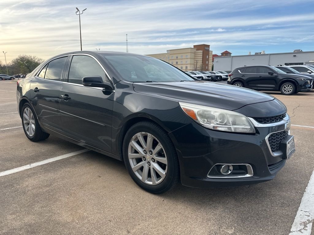 2014 Chevrolet Malibu 2LT