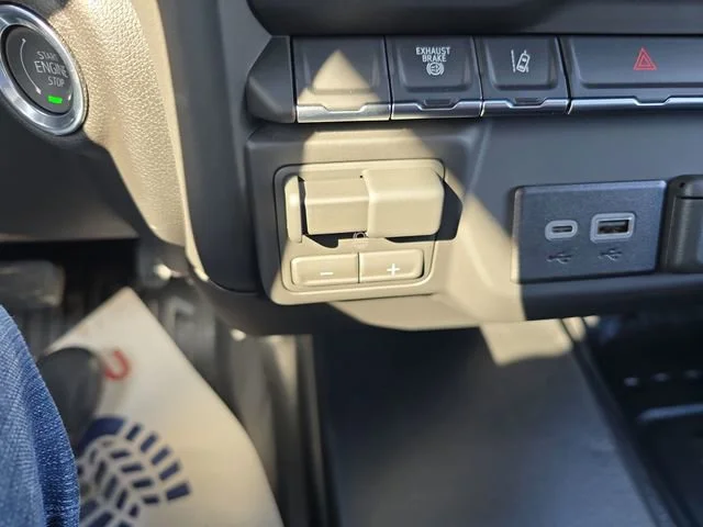 2026 GMC Sierra 3500HD Pro - Photo 20