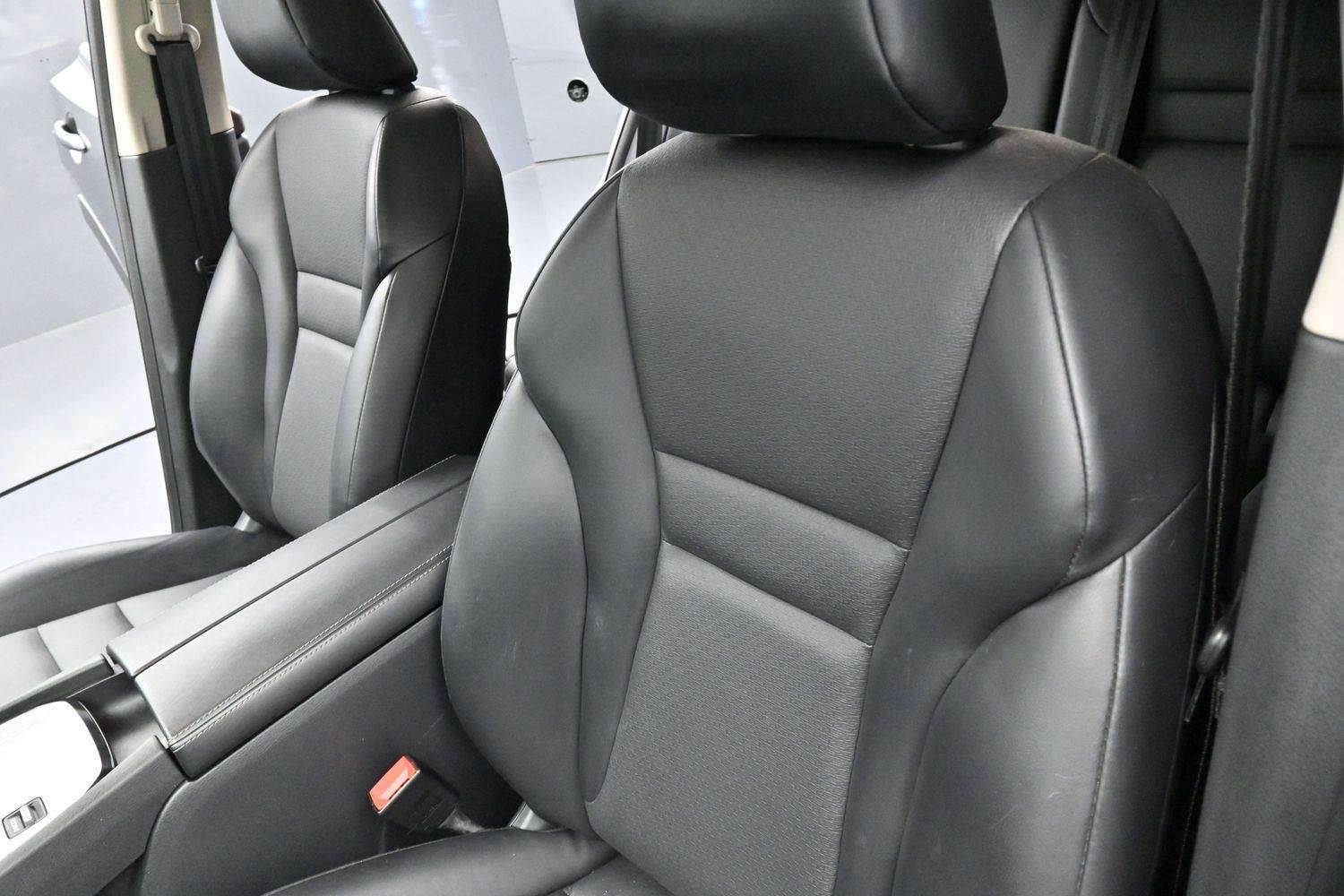 Used 2021 Gun Metallic Nissan SV image 15