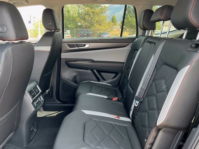 2026 Volkswagen Atlas Atlas Peak Edition - Photo 22