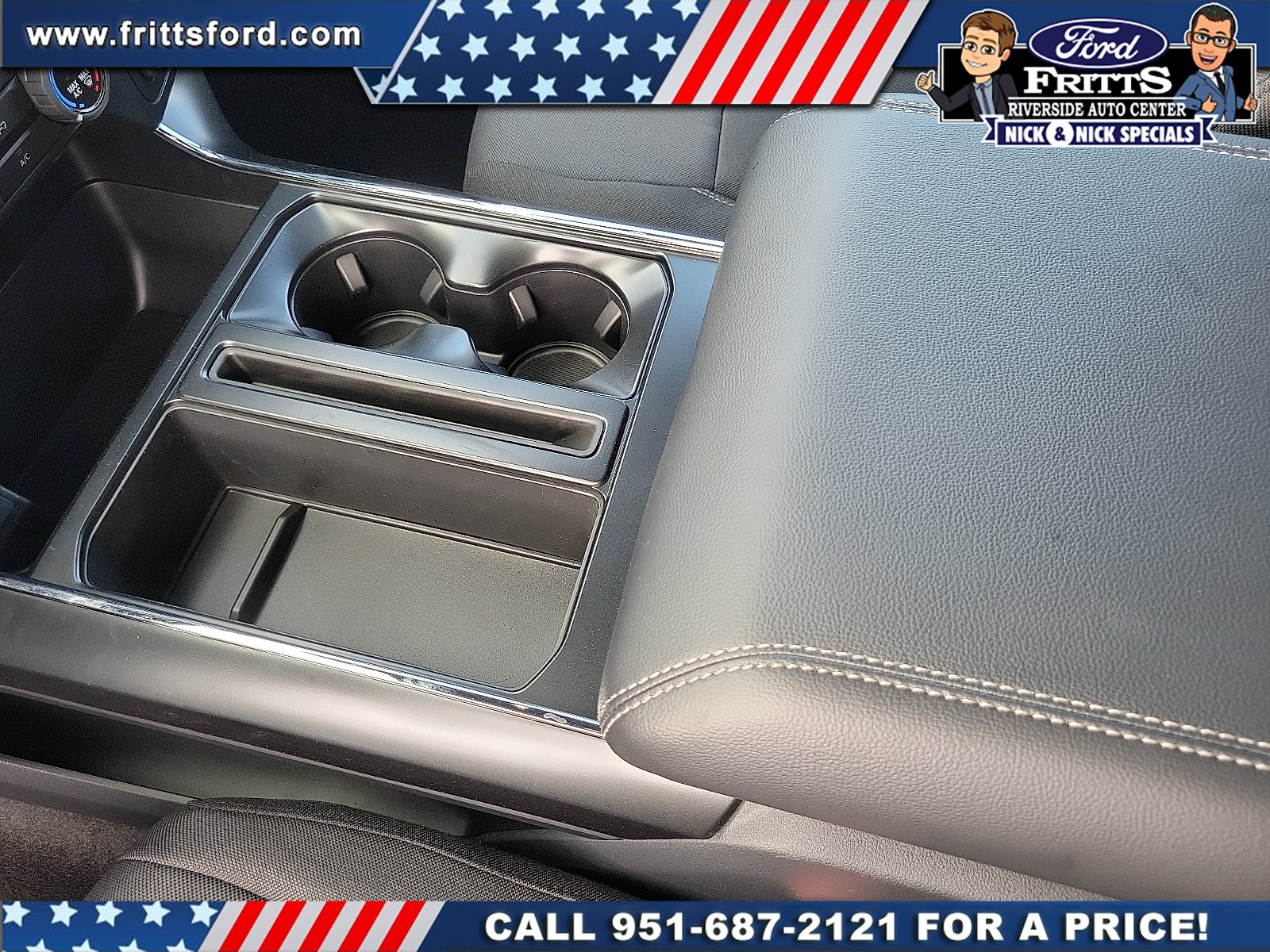 New 2026 Oxford White Ford STX® image 9