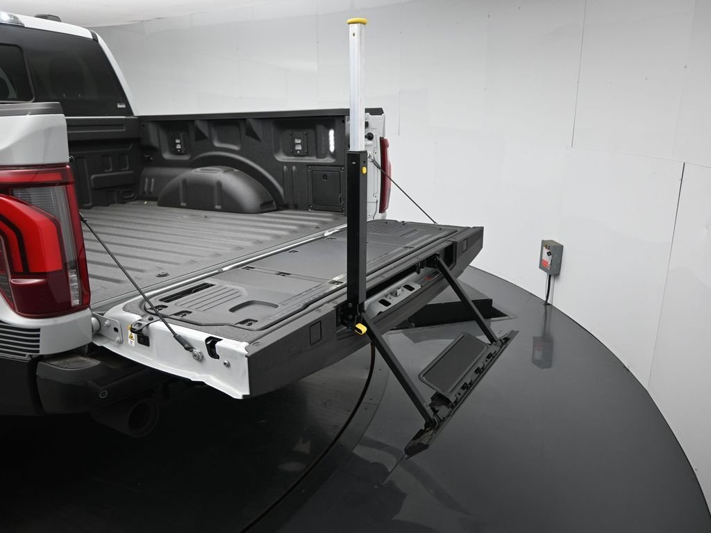 New 2026 Avalanche Ford Raptor image 9