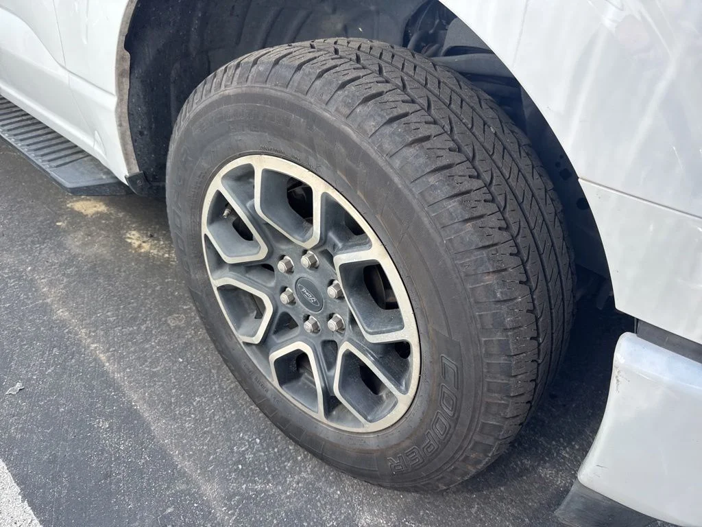 Certified Used 2023 White Ford XL image 10