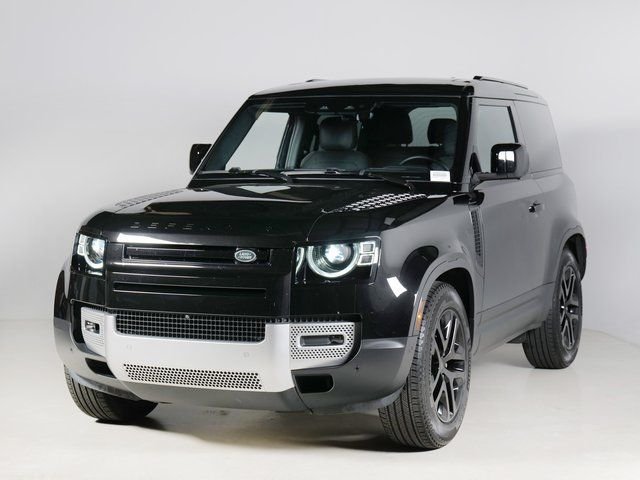 2025 Land Rover Defender 90 S