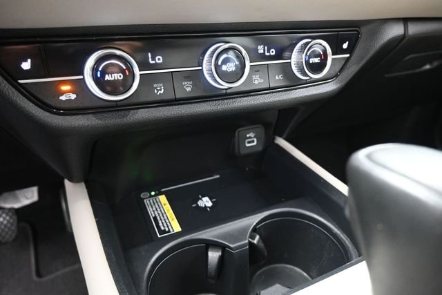 Used 2024 Gray Honda EX-L image 30