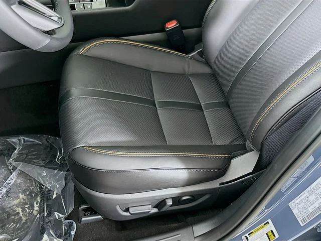 New 2026 Gray Mazda 2.5 S Premium image 19