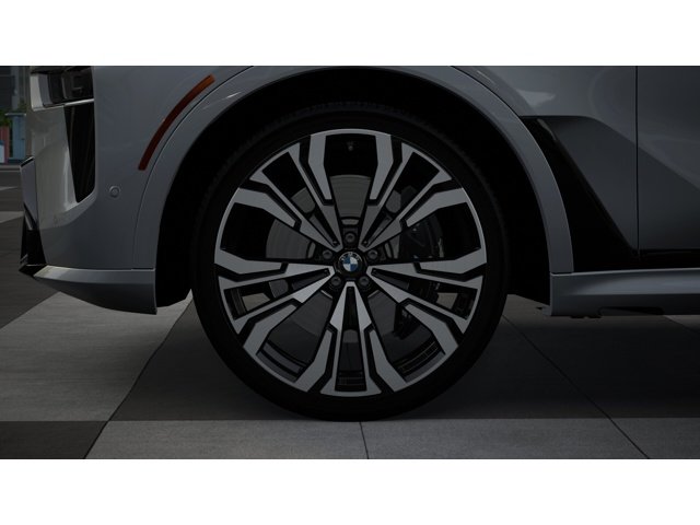 New 2027 Brooklyn Grey Metallic BMW xDrive40i image 7